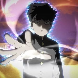 Photo Mob Psycho 100