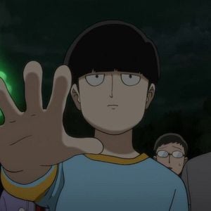 Photo Mob Psycho 100