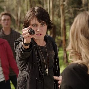 Photo Nowhere Boys