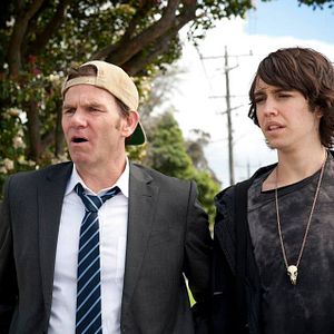 Photo Nowhere Boys