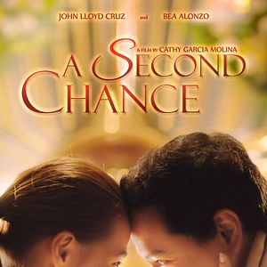 Photo A Second Chance