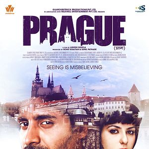 Photo Prague