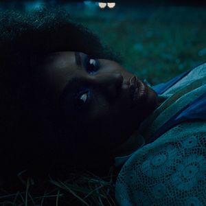 Photo Teyonah Parris