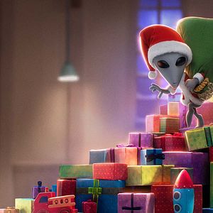 Photo Un Noël eXtra