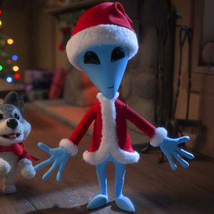 Photo Un Noël eXtra