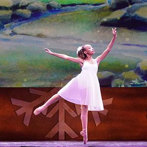 Photo Kylie Jefferson