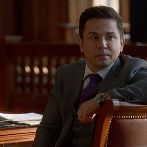 Photo Freddy Rodriguez