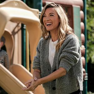 Photo Natalie Zea