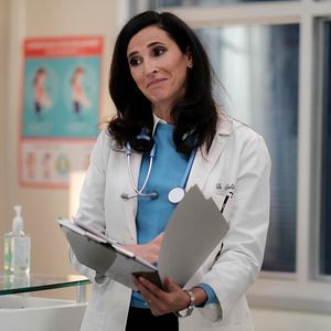 Photo Michaela Watkins