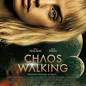 Photo Chaos Walking