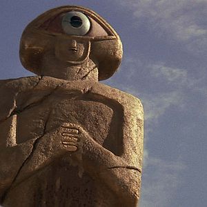 Photo L'Homme qui voulut être roi