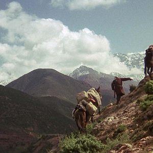 Photo L'Homme qui voulut être roi