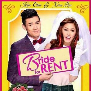 Photo Bride for Rent