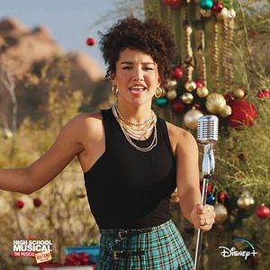 Photo High School MUSICAL : la Comédie Musicale, la SERIE