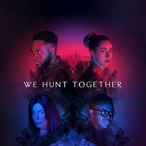 Photo We Hunt Together