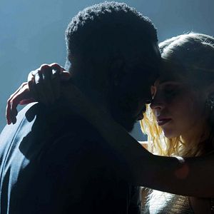 Photo Hermione Corfield