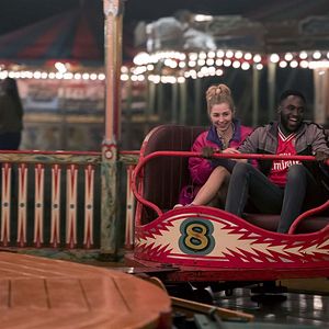 Photo Hermione Corfield