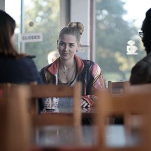 Photo Hermione Corfield