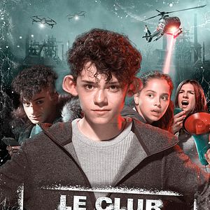 Photo Le Club des Divergents