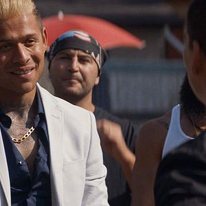 Photo El Chicano