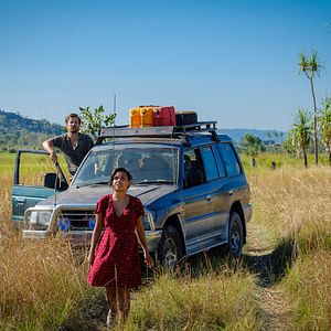 Photo Top End Wedding