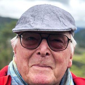 Photo Francis Hallé