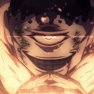 Photo Jujutsu Kaisen