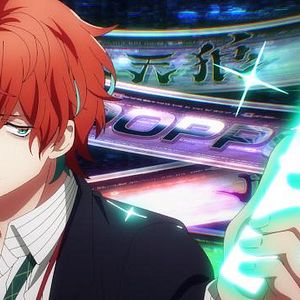 Photo Hypnosis Mic -Division Rap Battle- Rhyme Anima
