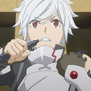 Photo DanMachi - La Légende des Familias