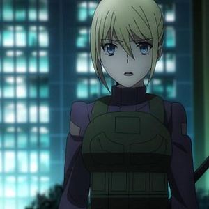 Photo The Irregular at Magic High School