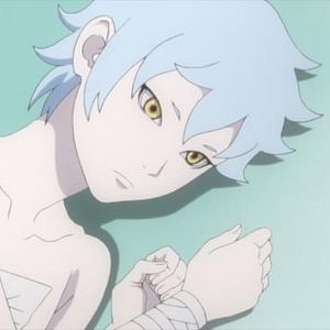 Photo Boruto: Naruto Next Generations