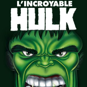 Photo L'Incroyable Hulk