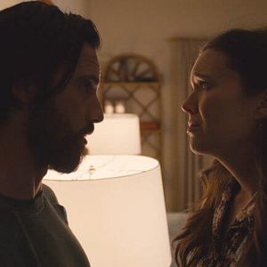 Photo Milo Ventimiglia