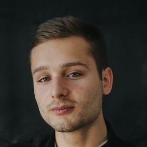 Photo Andrey Gorlenko