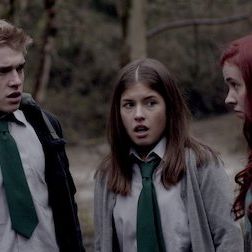Photo Wolfblood