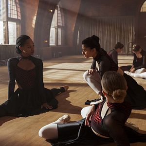 Photo Kylie Jefferson