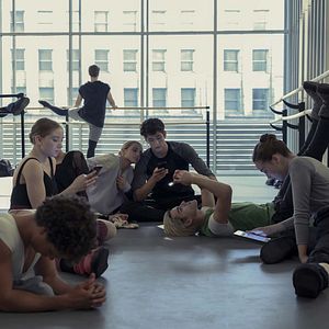 Photo Damon J. Gillespie