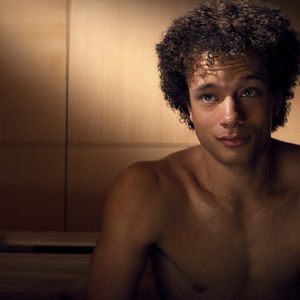 Photo Damon J. Gillespie