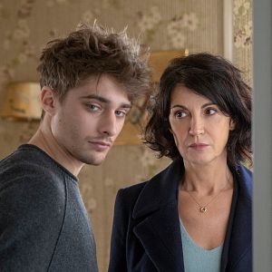 Photo Le Diable au cœur