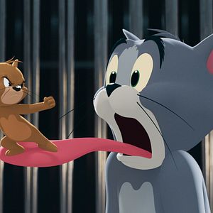 Photo Tom et Jerry
