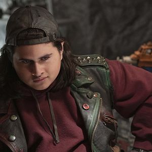 Photo Julian Dennison