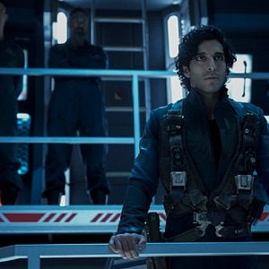 Photo Keon Alexander