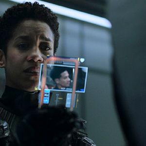 Photo Dominique Tipper