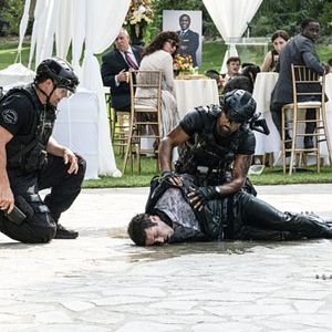 Photo Shemar Moore