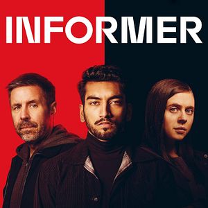 Photo Informer