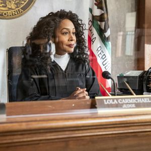 Photo Simone Missick