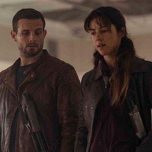 Photo The Walking Dead: World Beyond
