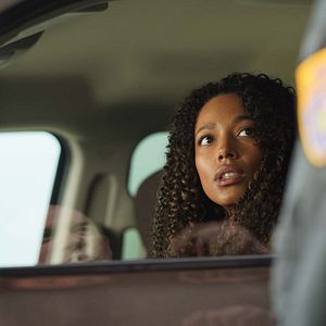 Photo Kylie Bunbury
