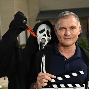 Photo Scream