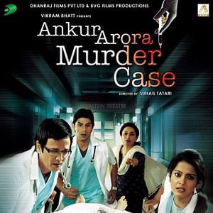 Photo Ankur Arora Murder Case
